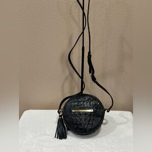 NWOT - Brahmin Canteen Crossbody Bag - W/Dust Bag